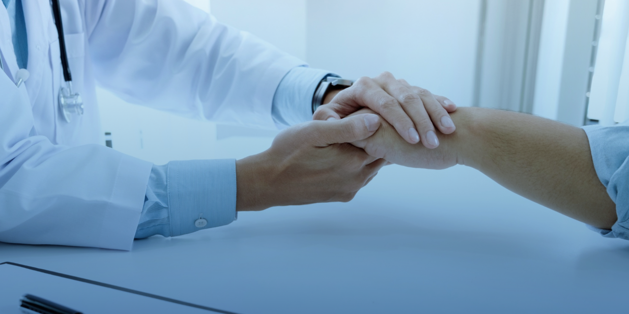 image for patient