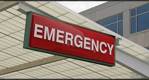 Emergency unit